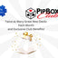 Big Blind Pip Box Playing Card Subscription