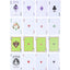 Bicycle Christmas Bundle: 6 Merry Playing Card Decks