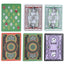 Bicycle Christmas Bundle: 6 Merry Playing Card Decks