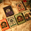 Bicycle Christmas Bundle: 6 Merry Playing Card Decks