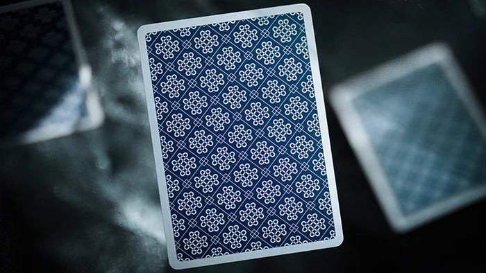 Mint v2 Marked Playing Cards USPCC