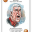 Indiana Sports Heroes Playing cards for Hoosiers Fans