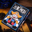 Limited Edition One Piece Shichibukai Playing Cards with Numbered Seals (1-999)