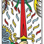 CBD Tarot De Marseille