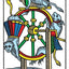 CBD Tarot De Marseille