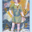 Celestial Tarot Deck