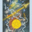 Celestial Tarot Deck