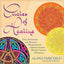 Circles of Healing Cards Blue Angel