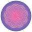 Circles of Healing Cards Blue Angel