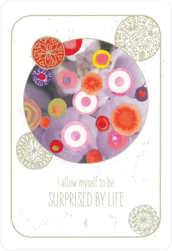 Circles of Strength: 40 Inspirations to Inner Harmony Circles of Strength: 40 Inspirations to Inner Harmony