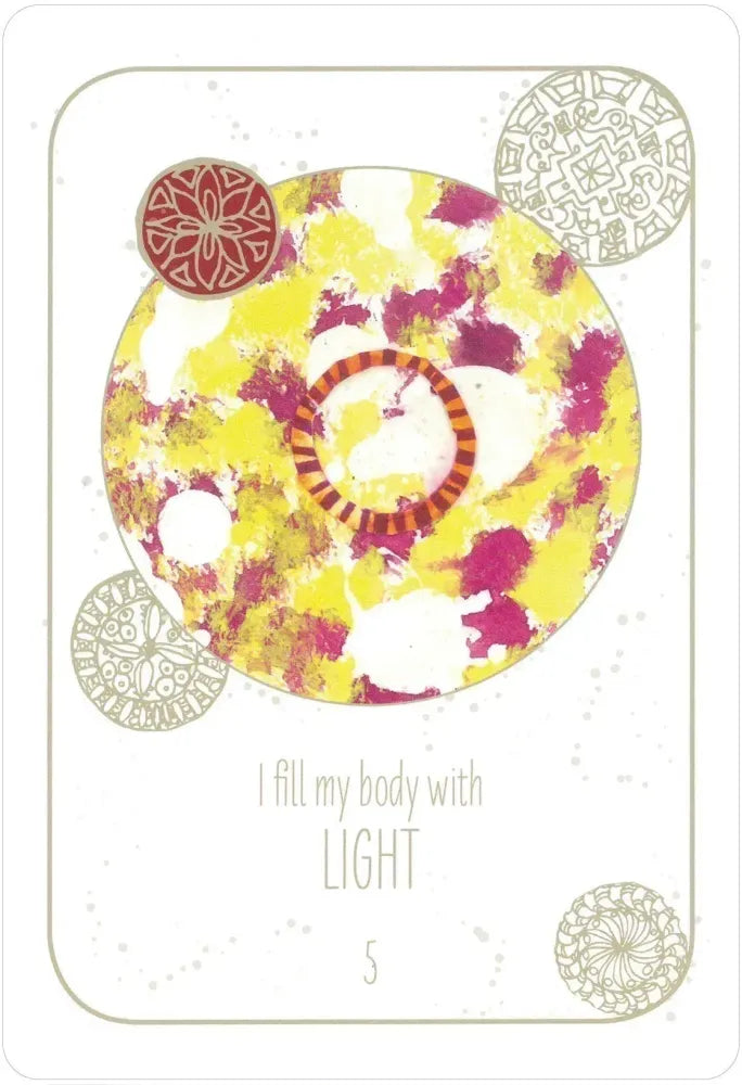 Circles of Strength: 40 Inspirations to Inner Harmony Circles of Strength: 40 Inspirations to Inner Harmony