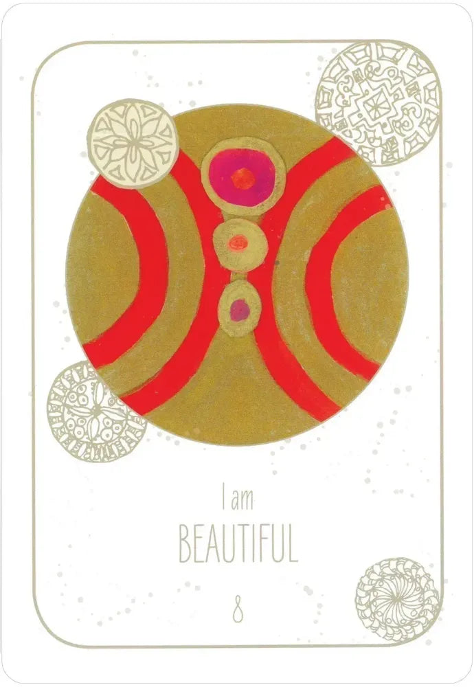 Circles of Strength: 40 Inspirations to Inner Harmony Circles of Strength: 40 Inspirations to Inner Harmony