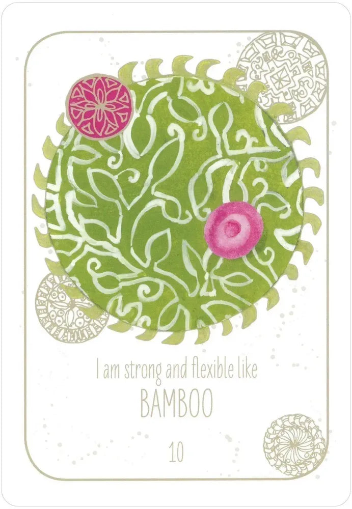 Circles of Strength: 40 Inspirations to Inner Harmony Circles of Strength: 40 Inspirations to Inner Harmony