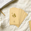 Child of the Universe Honey Gold Oracle Cards