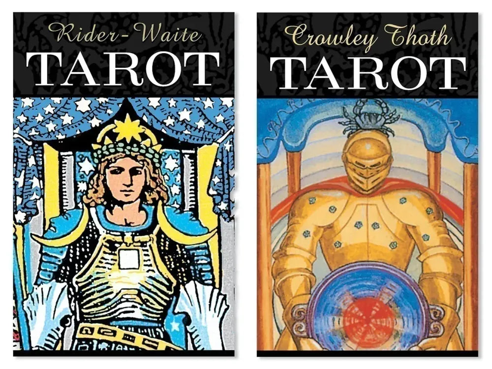 The Complete Tarot Kit