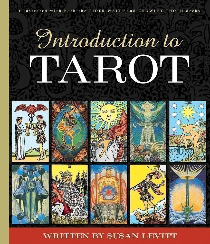 The Complete Tarot Kit