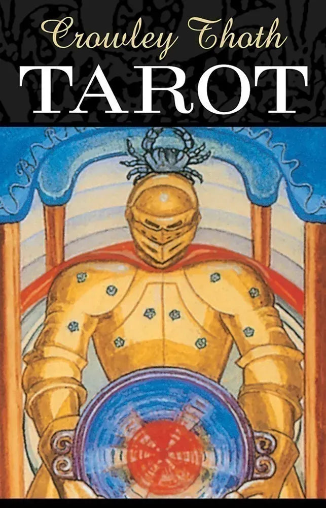 The Complete Tarot Kit