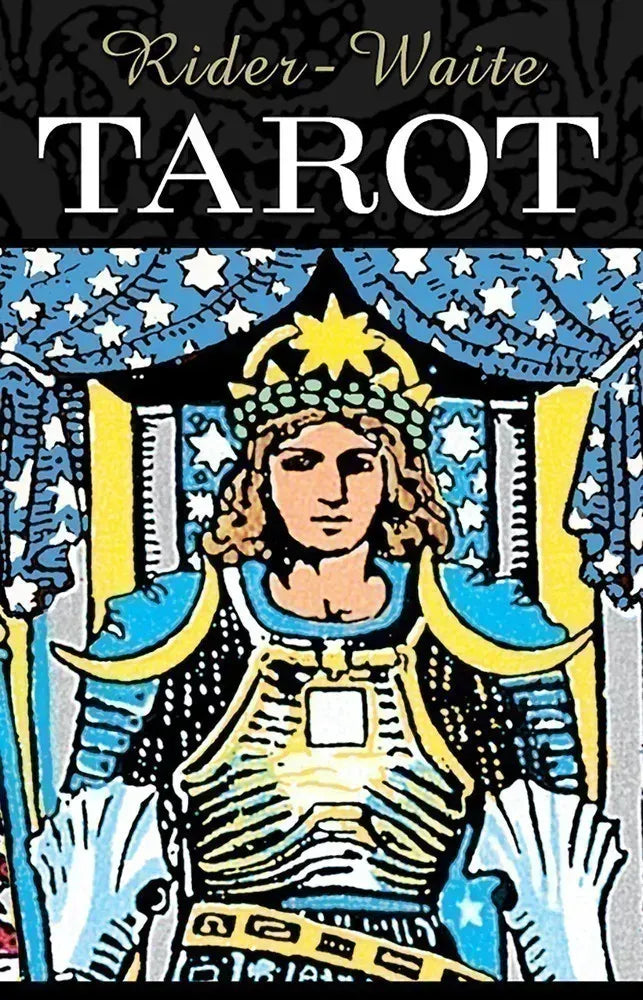 The Complete Tarot Kit