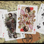 Camelot Series: Sir Galahad Playing Cards by Artur Rajch