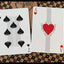 Camelot Series: Sir Lancelot Playing Cards by Artur Rajch