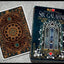 Camelot Series: Sir Galahad Playing Cards by Artur Rajch