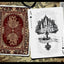 Camelot Series: Sir Lancelot Playing Cards by Artur Rajch