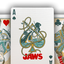Jaws Playing Cards by theory11 - You’re gonna need a bigger boat!  🛥️ 🦈