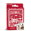 Case IH Farmall Playing Cards - Officially Licensed Collectible