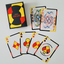 Covered Circle Playing Cards by Chris Cards - Experience Vibrant Cardistry