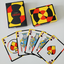 Covered Circle Playing Cards by Chris Cards - Experience Vibrant Cardistry