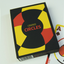 Covered Circle Playing Cards by Chris Cards - Experience Vibrant Cardistry