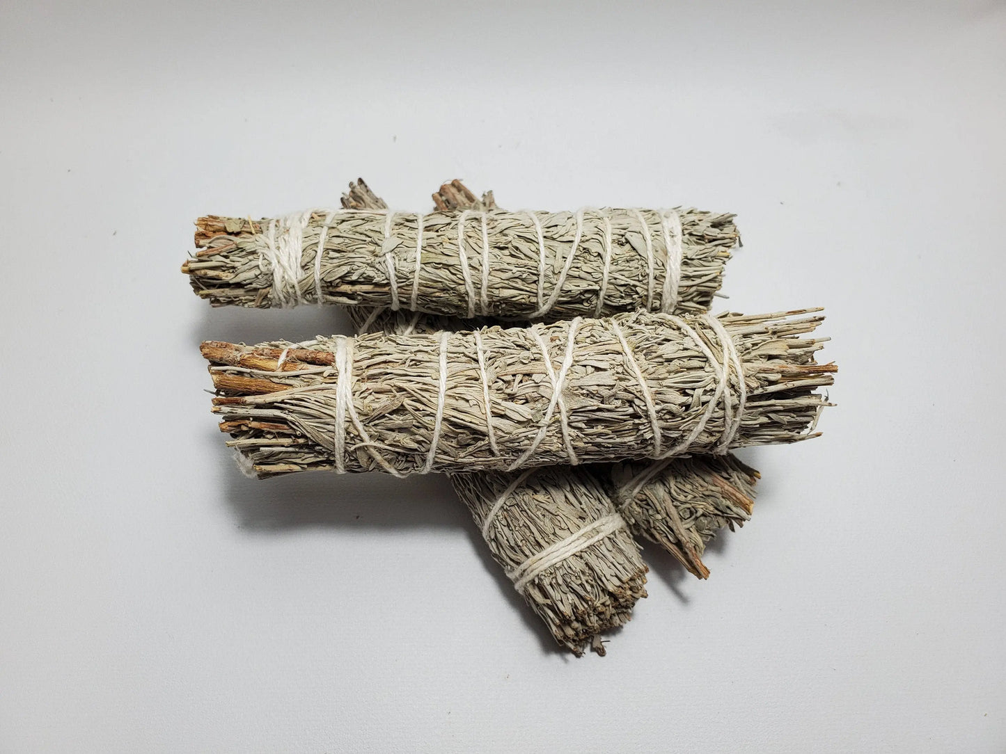 4" Copal Sage Smudge Stick