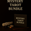 🎄FLASH SALE - Mystery Tarot Bundle ($45+ Value)