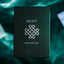 Mint v2 Marked Playing Cards USPCC