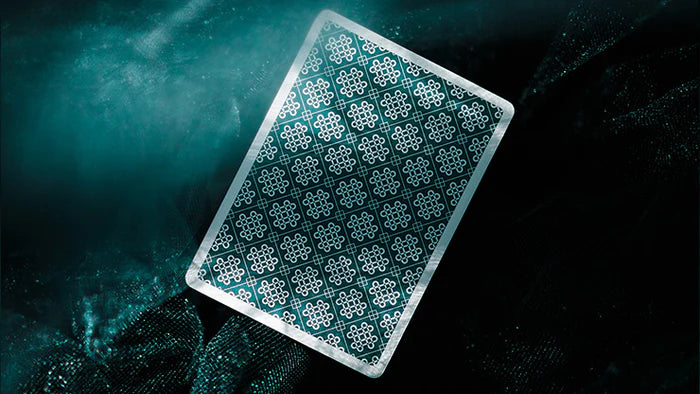 Mint v2 Marked Playing Cards USPCC