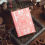 PlayingCardDecks.com-Smoke & Mirrors v9 Pink Playing Cards USPCC