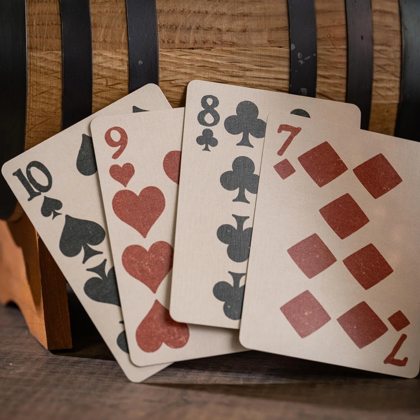 Brother McPint Poker Size by Stockholm17