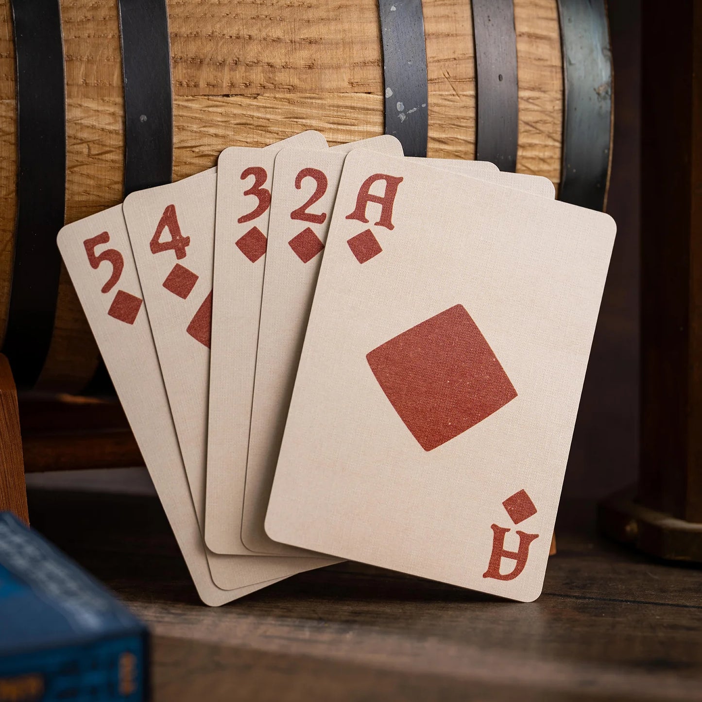 Brother McPint Poker Size by Stockholm17