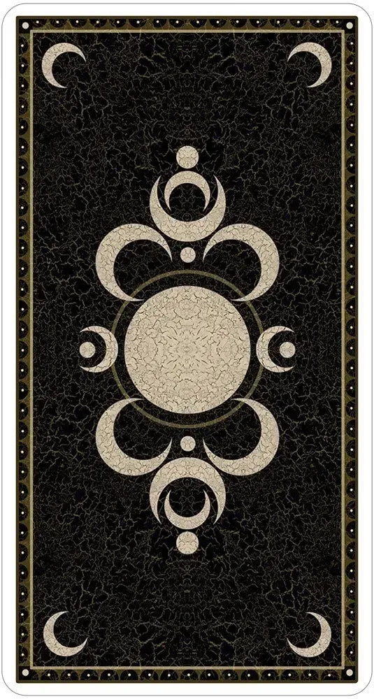 Deviant Moon Tarot Deck