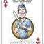 PlayingCardDecks.com-Atlanta Baseball Heroes Playing Cards