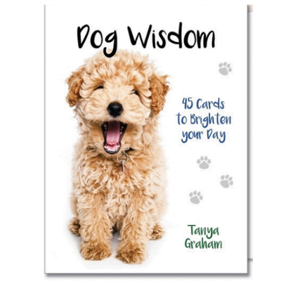 Dog Wisdom Deck