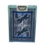 Dragonfly Playing Cards Teal & Lavender Edition - A PCD Original