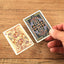 Chronicles Egypt: Exclusive Gilded Decks with Matching Numbered Seals