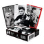 Elvis Presley Black and White Playing Cards by Aquarius - A Tribue to the King