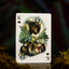 Extinct Animals Playing Cards by Theory 11 - Moooi Collaboration