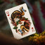 Extinct Animals Playing Cards by Theory 11 - Moooi Collaboration