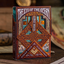 Eye of the Ocean Playing Cards Stockholm17 Gibborim Heroes Edition