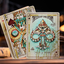 Eye of the Ocean Playing Cards Stockholm17 Nephilim Giants Edition