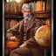 Fin de Siècle Kipper Fortune Telling Deck USGS