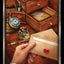 Fin de Siècle Kipper Fortune Telling Deck USGS
